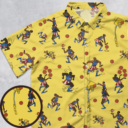 Button Down Shirt - 7BCVCXAV