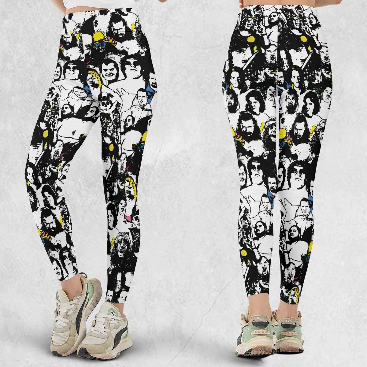 Legging - 7MSR32NJ