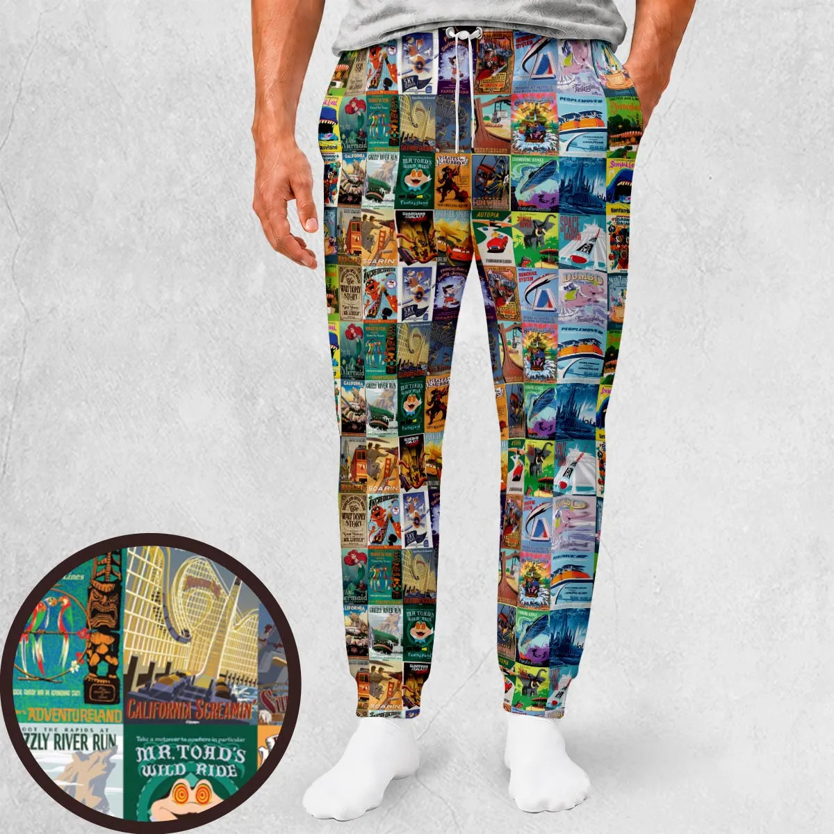 Sweatpants - ZD4CW4TY