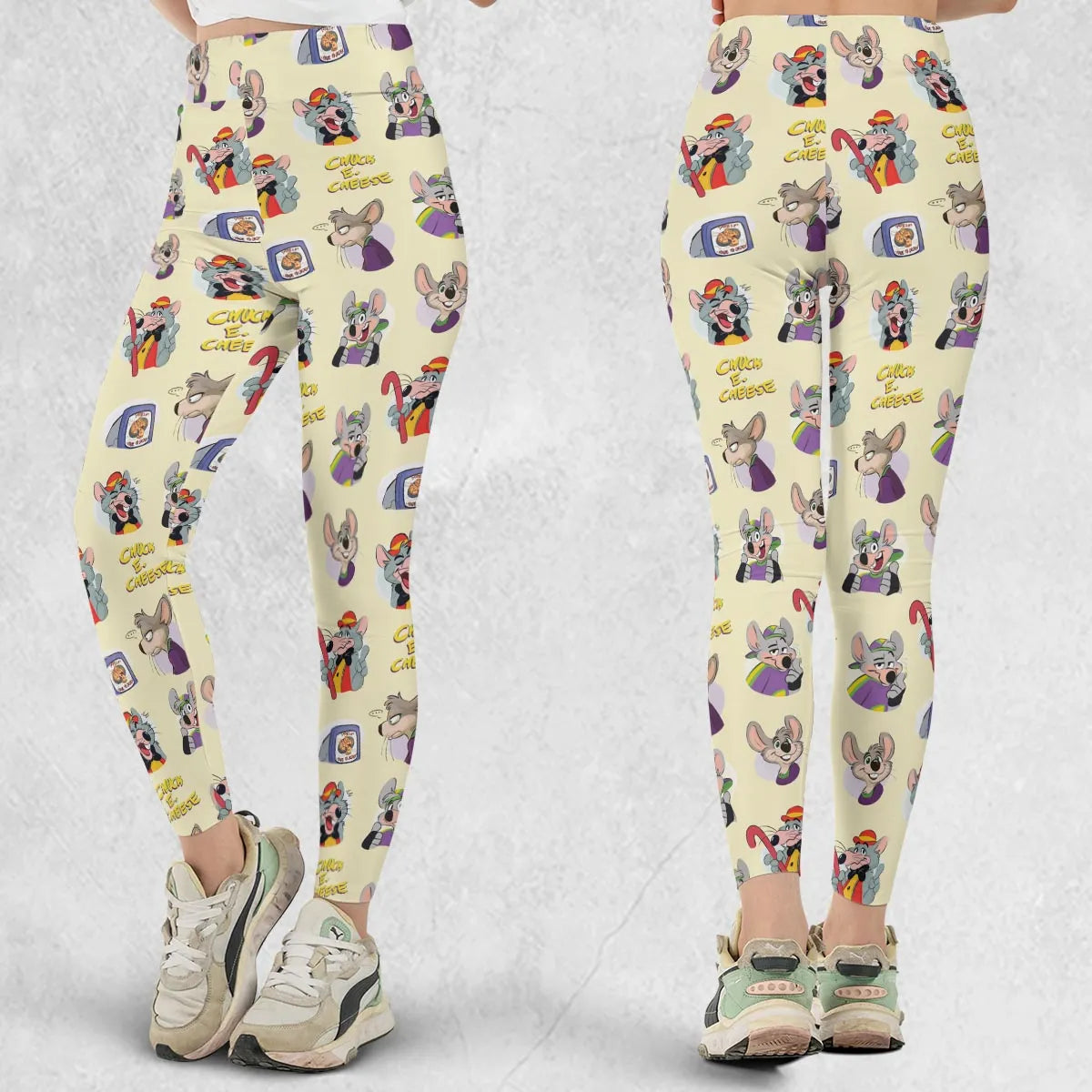 Legging - B6AZCG1F