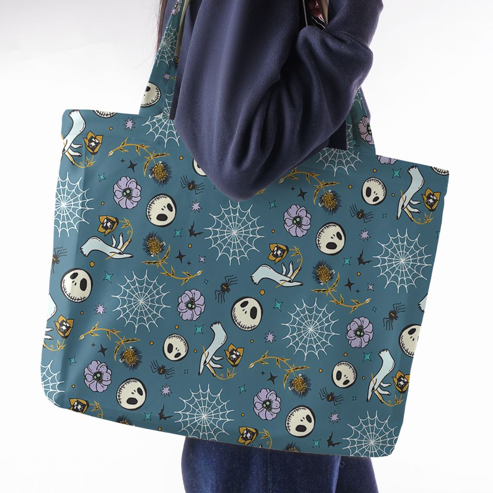 Large Tote Bag - JX2GFBSA -  - 1