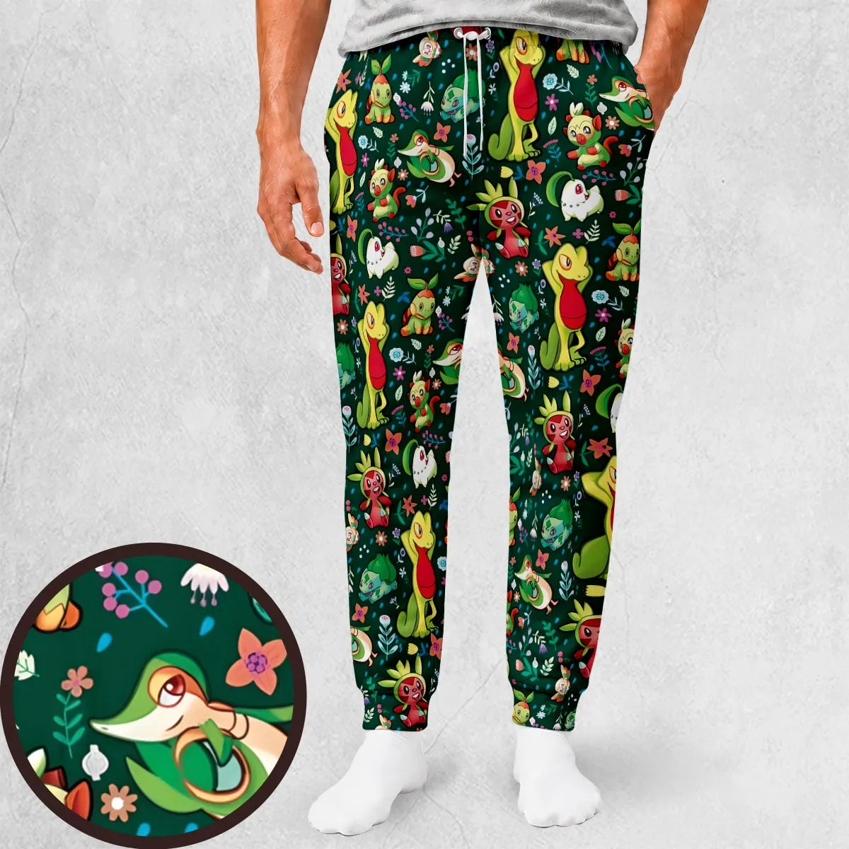 Sweatpants - NBL4MTN5