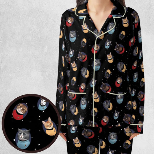 Pajamas Set - XARMUNZC