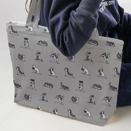 Large Tote Bag - Z1VT21UG