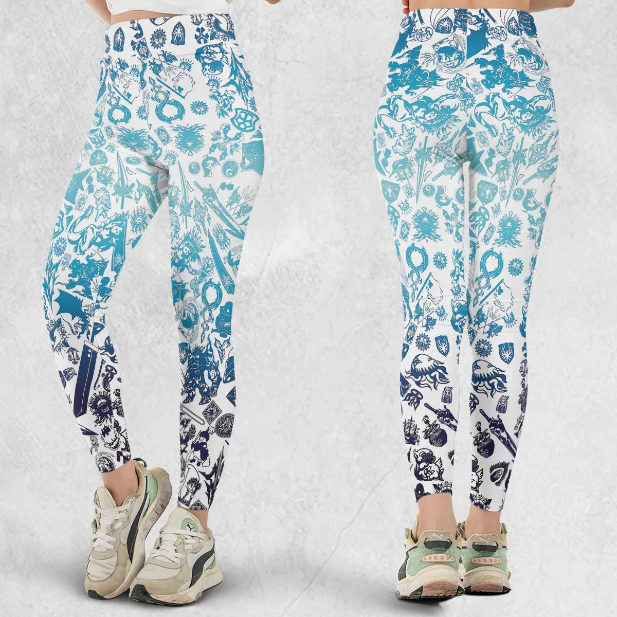 Legging - GFNR4UYK