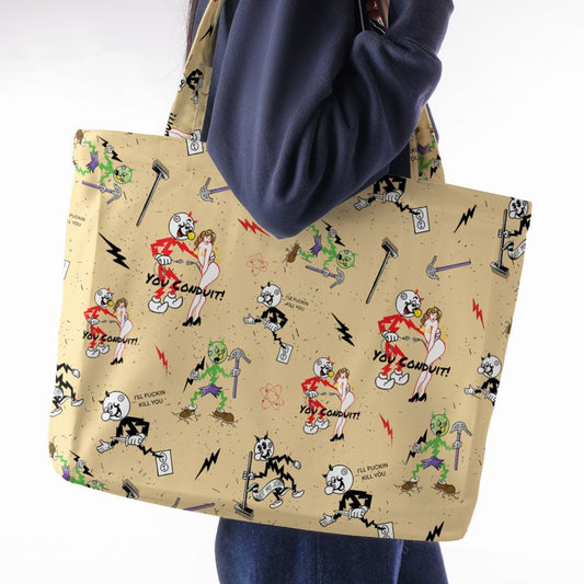 Reddy kilowatt -  - 1