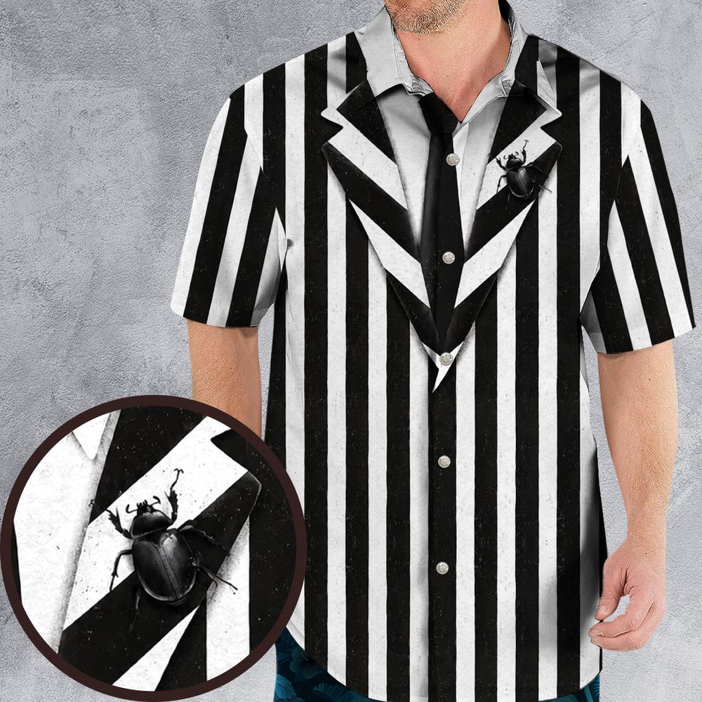 Beetlejuice -  - 1