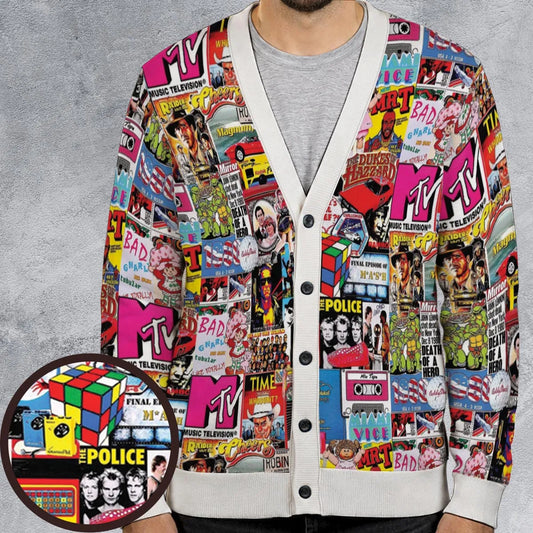 Cardigan - Q36EYTXQ