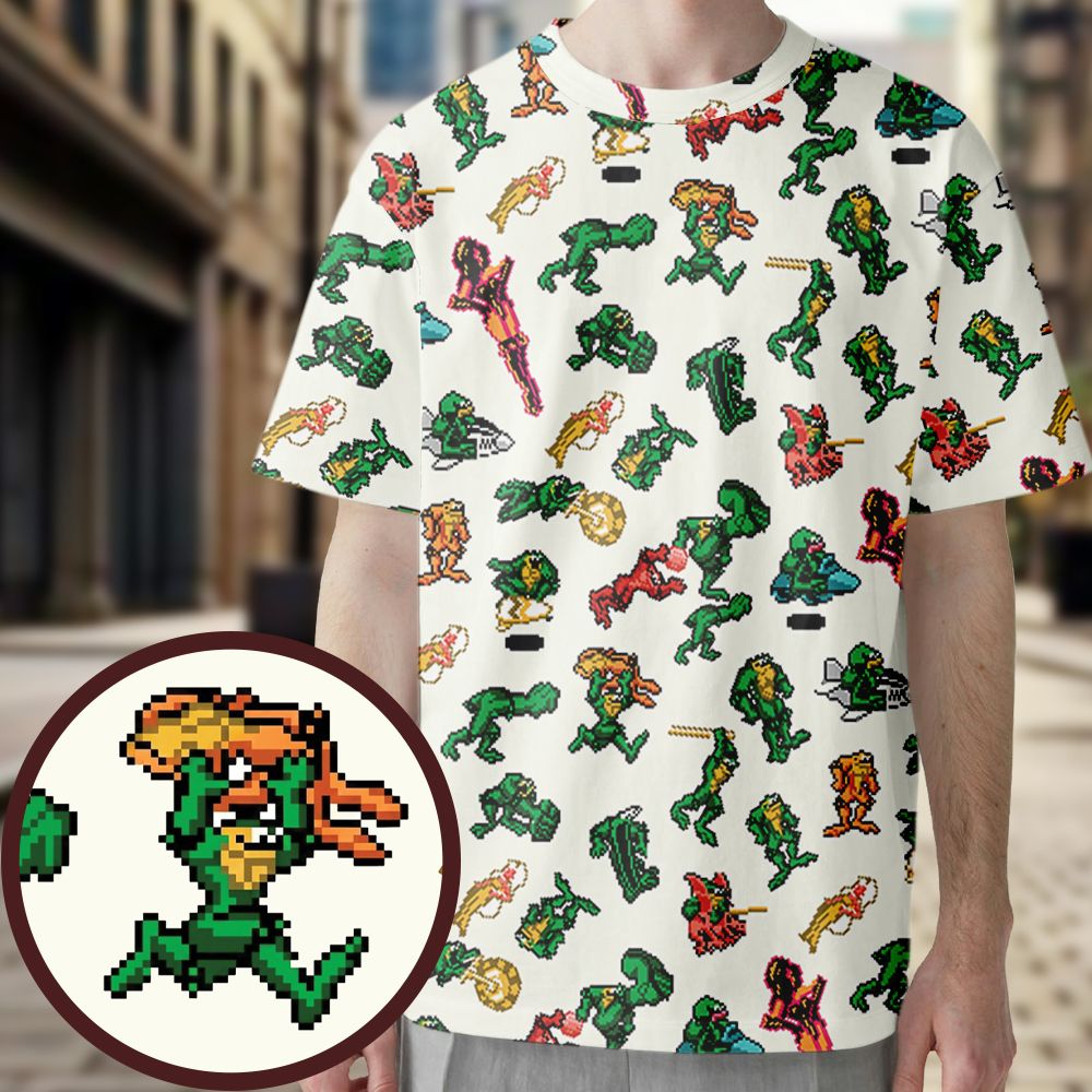 Toadally Awesome -  - 1