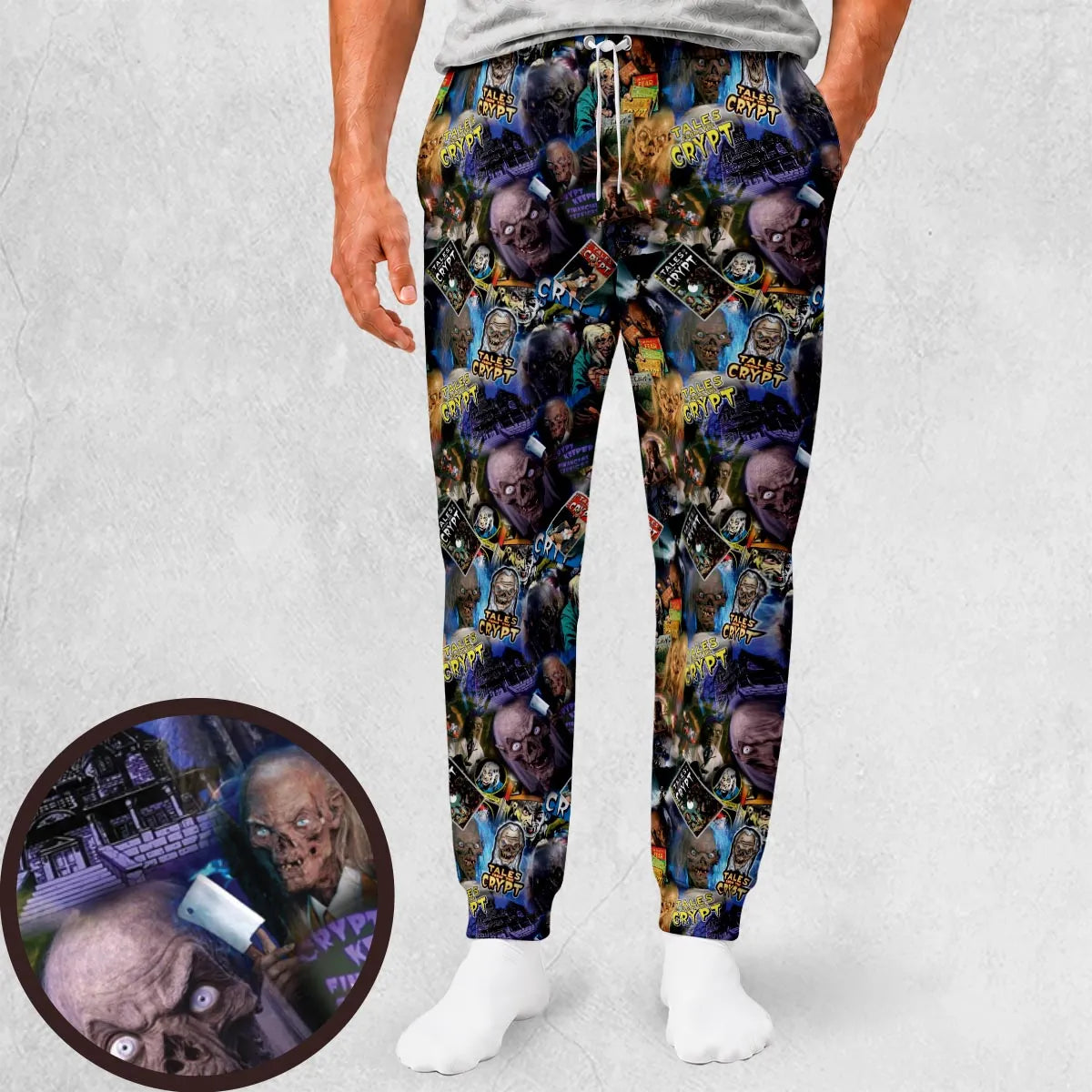 Sweatpants - 3C2WBZU2