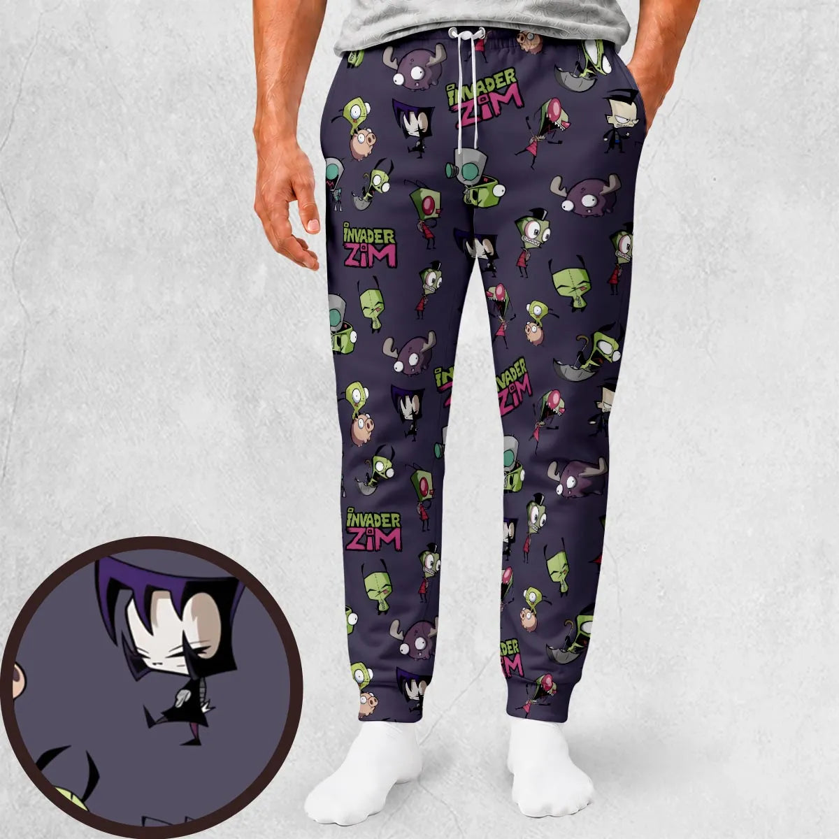 Sweatpants - RSUSUG22