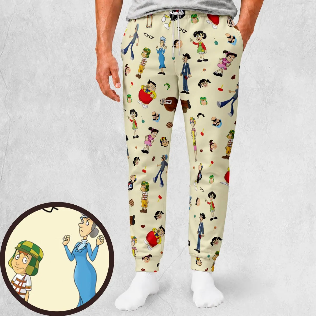 Sweatpants - C9QNWKVP