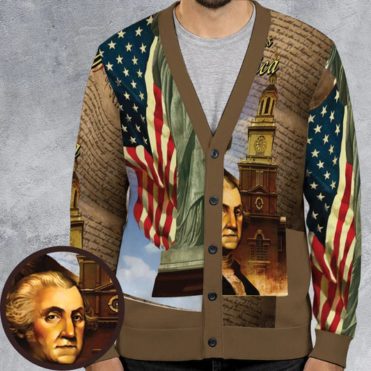 Cardigan - CQYKABSW