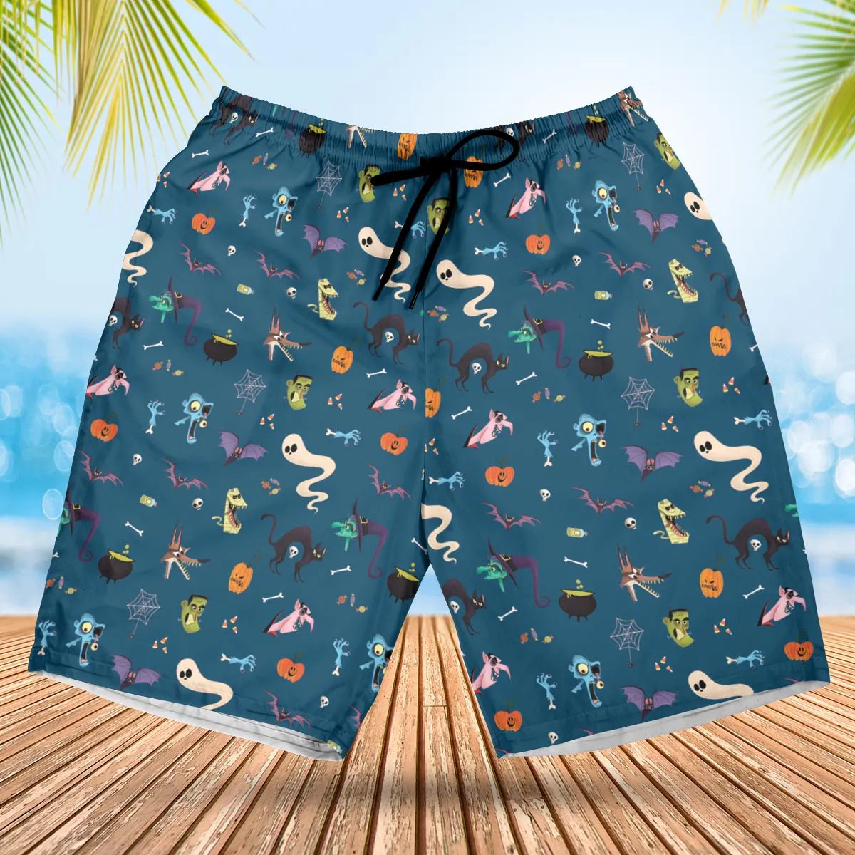 Hawaiian Short - RHT9MGHZ