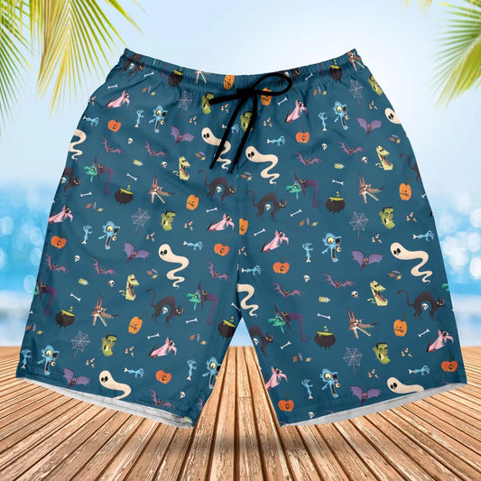 Hawaiian Short - RHT9MGHZ
