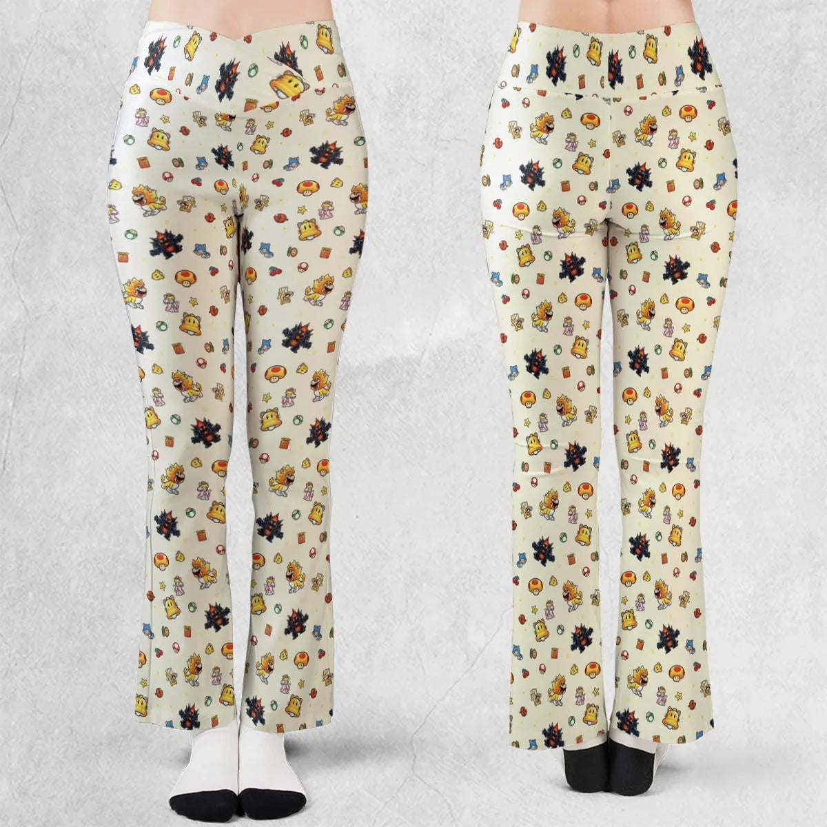Flare Leggings - FC429FHH