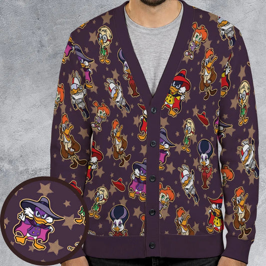 Cardigan - 7CSFKKZF