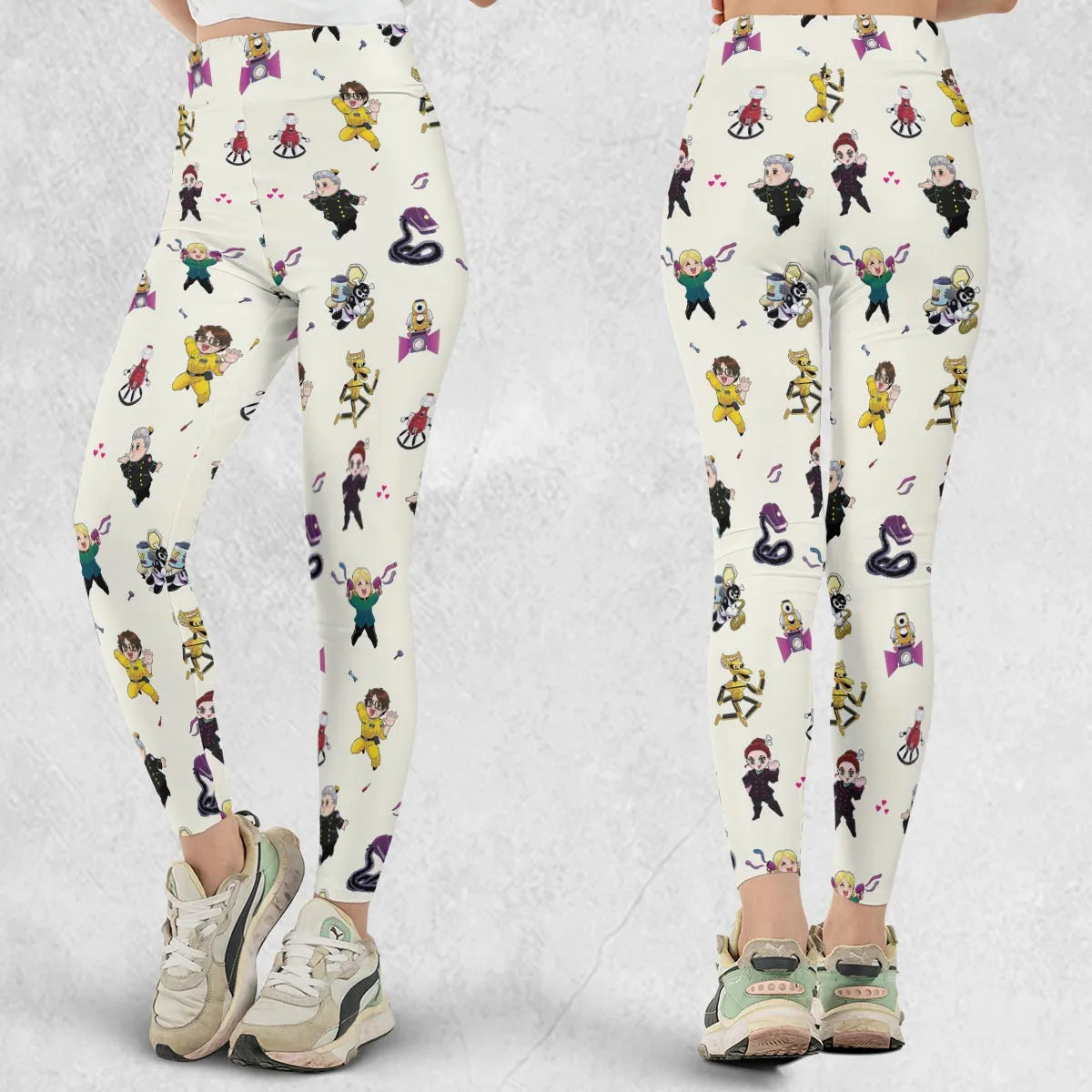Legging - 2HEWKU5L