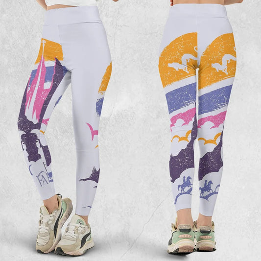 Legging - 2R779R25