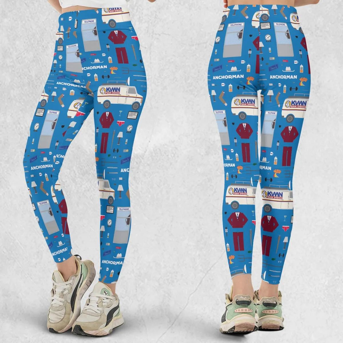 Legging - 66MEQSU5