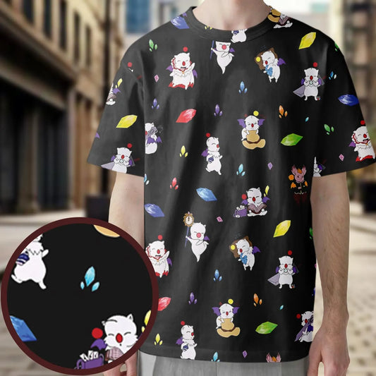 All-Over Print Unisex T-Shirt - N56D1YJ5