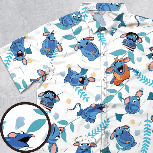Button Down Shirt - NXS9YZ7P