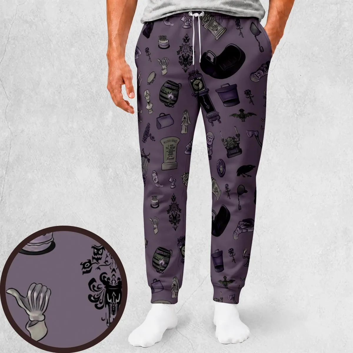 Sweatpants - BNK787FG