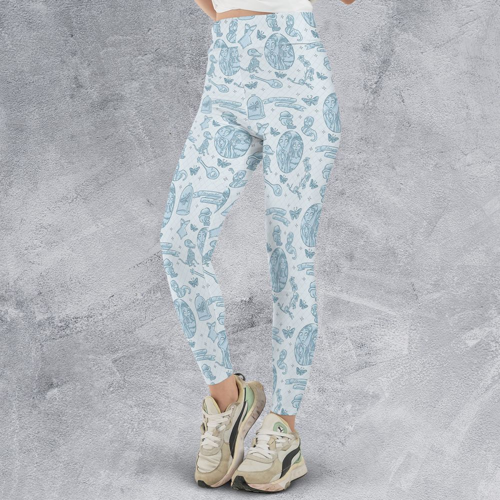 Legging - AE35MCMC -  - 1