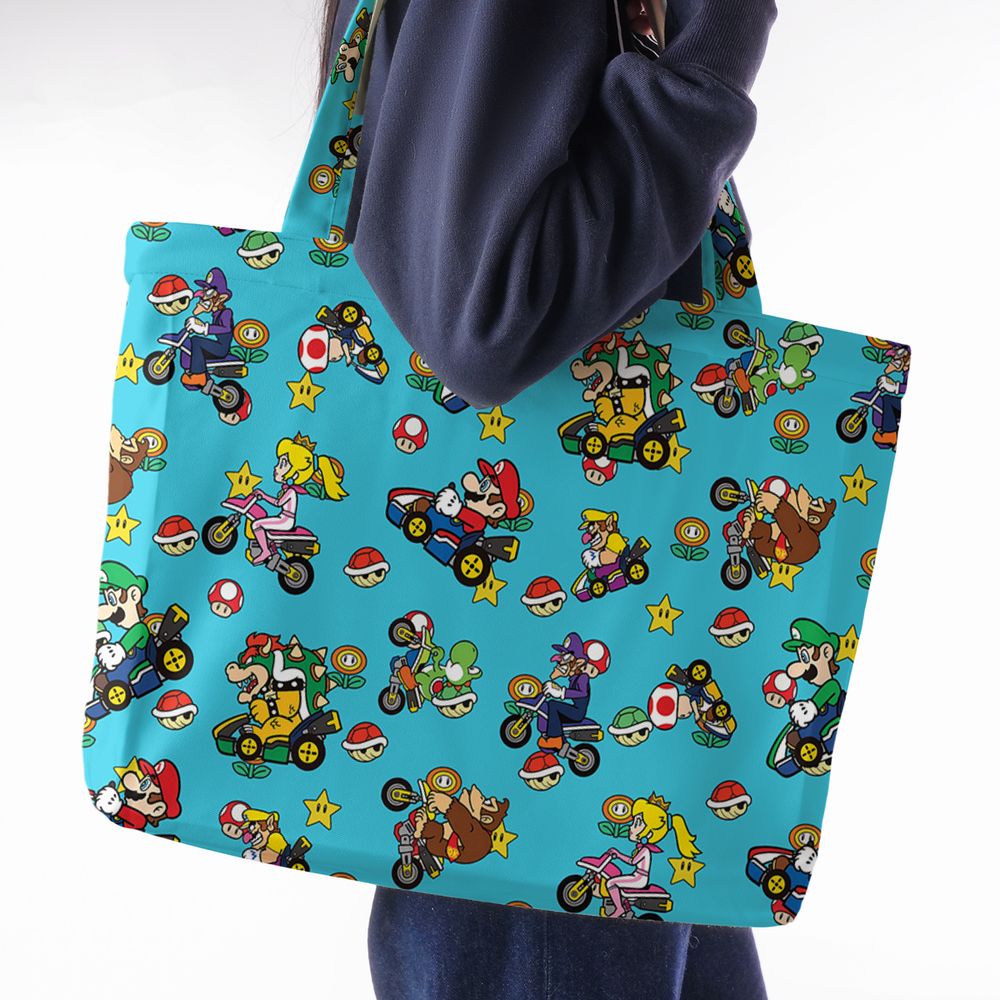 Mario Racers -  - 1
