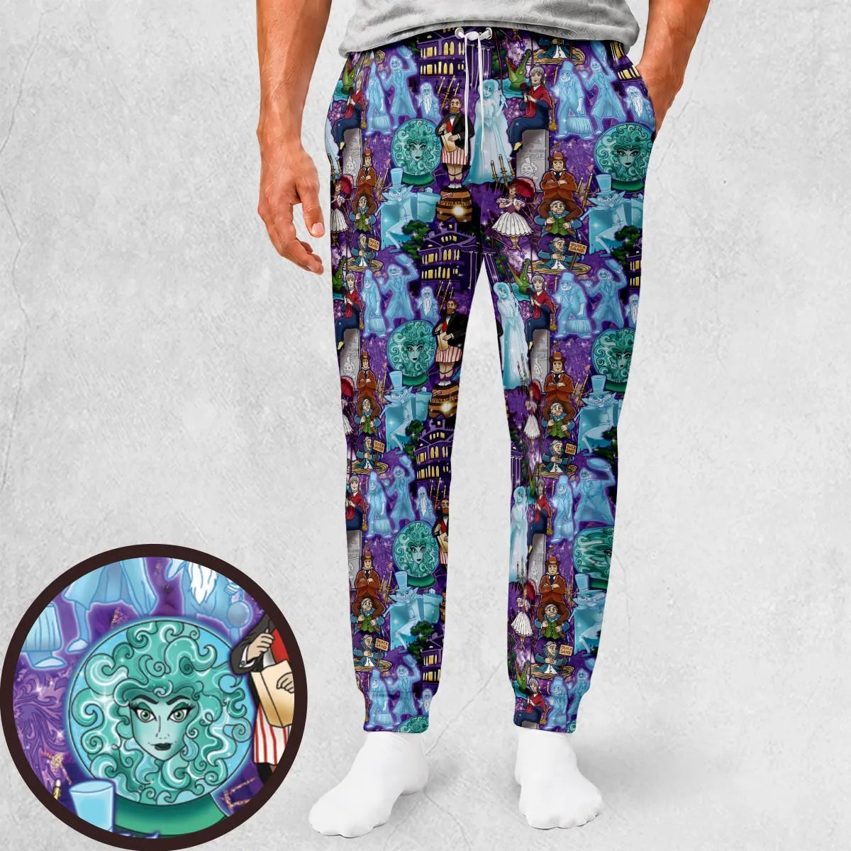Sweatpants - XDBAGSY1