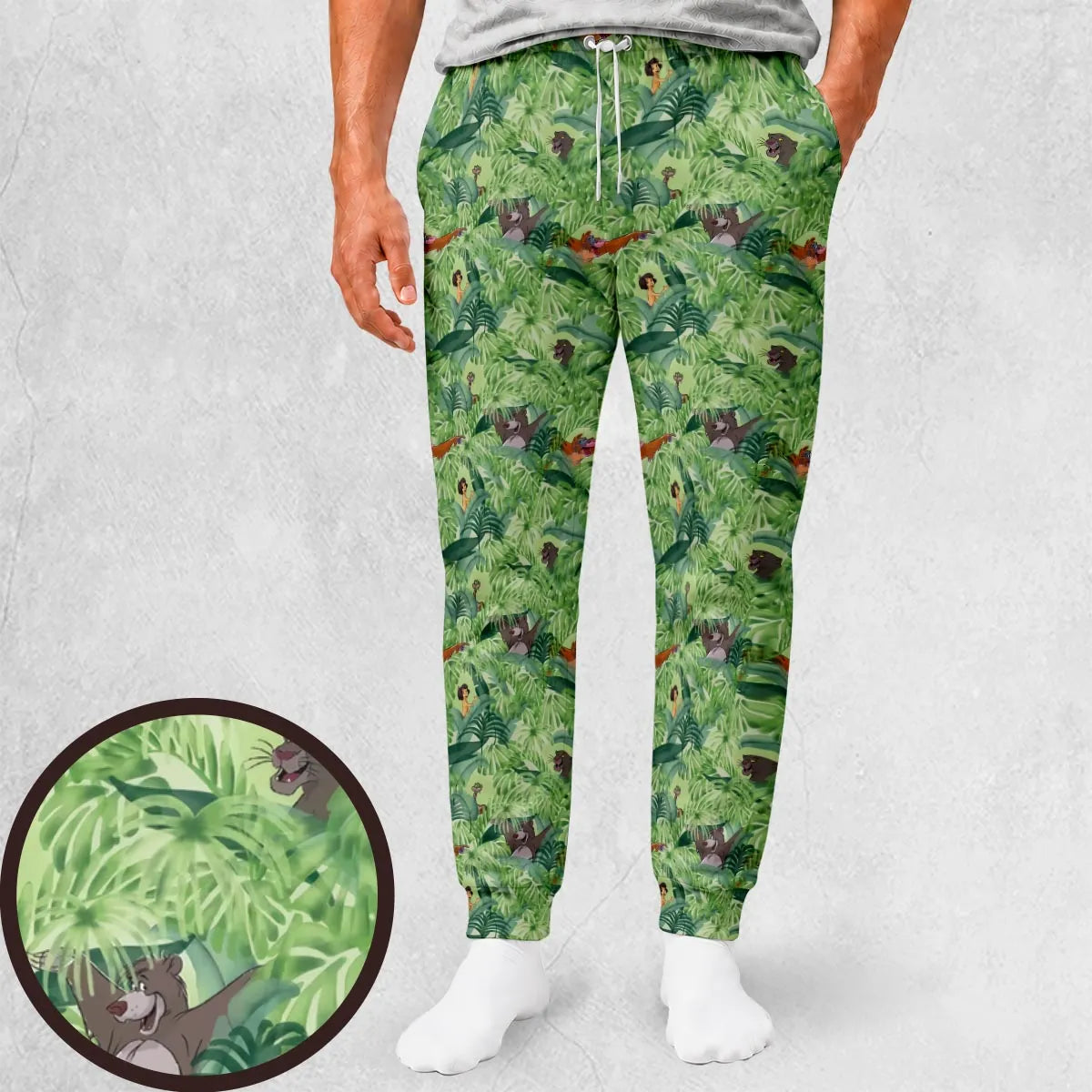 Sweatpants - CAXUMCX5