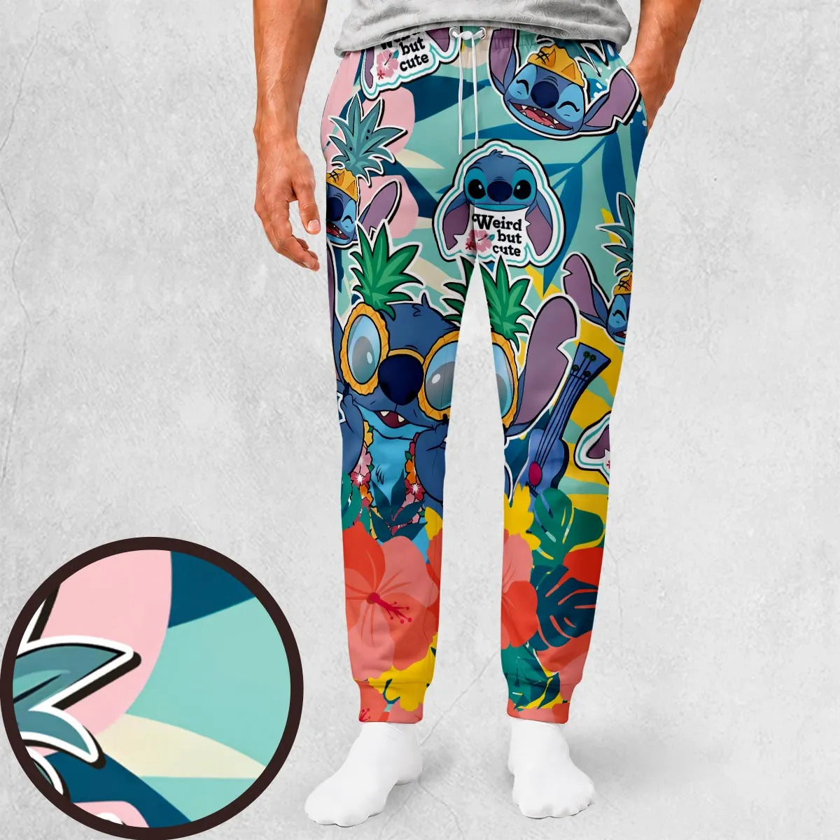 Sweatpants - GCQZ472S