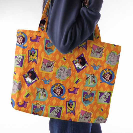 Large Tote Bag - G81RT6J1 -  - 1