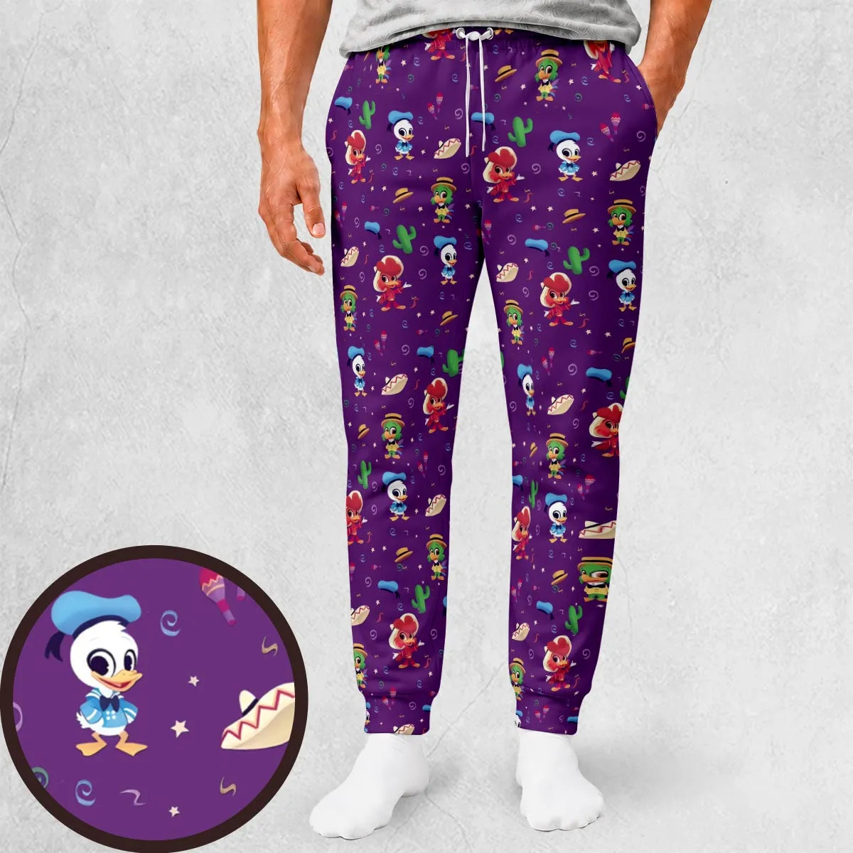 Sweatpants - MMRR8JVV