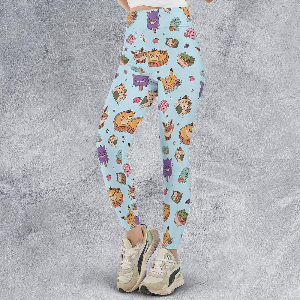 Legging - CAJLG2EZ -  - 1