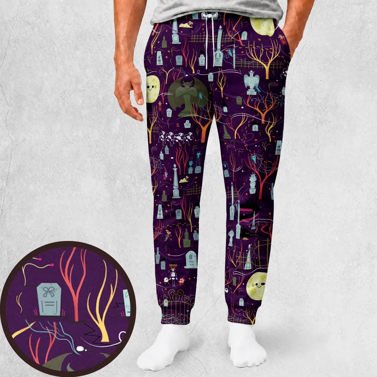 Sweatpants - VTFSN4HJ