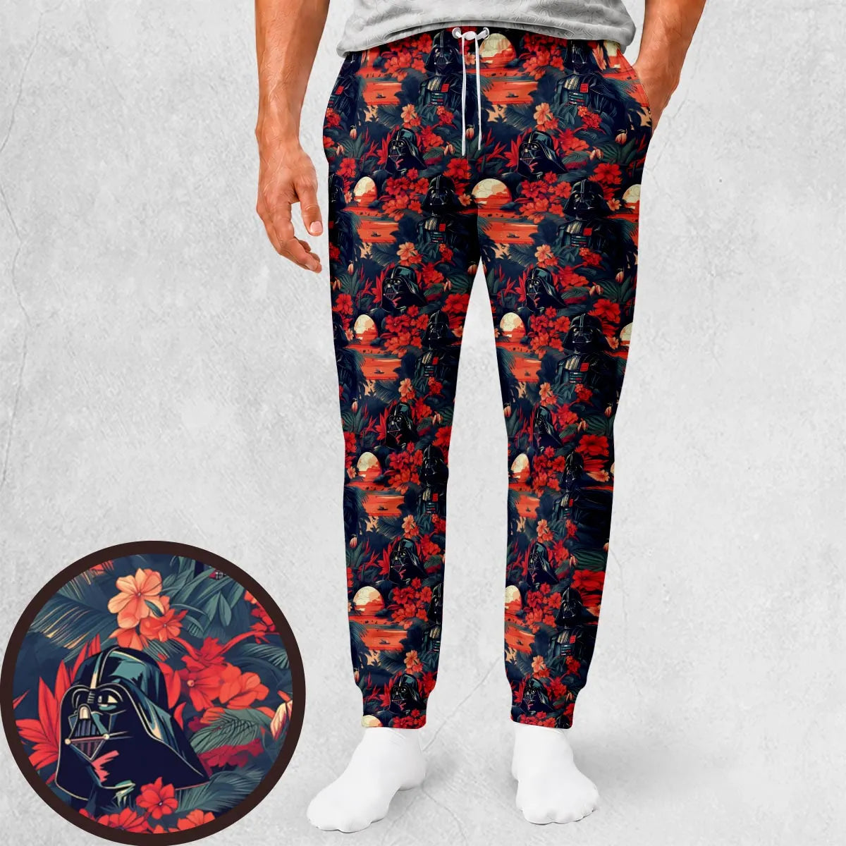 Sweatpants - BWHHPJG2