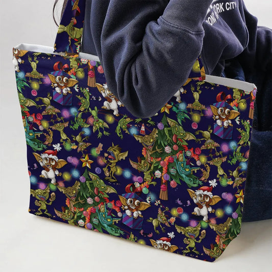 Large Tote Bag - SZG6JLX6