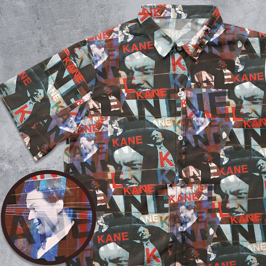 Kane pattern -  - 1