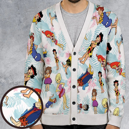 Cardigan - CCRMPKS3