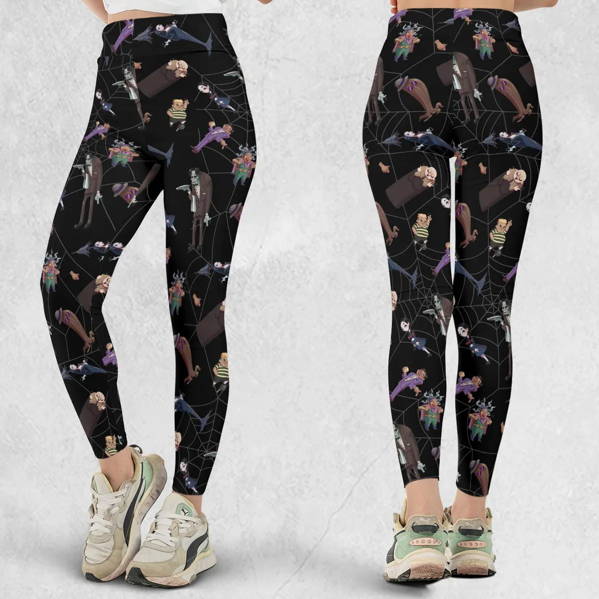 Legging - DYUEU9NL