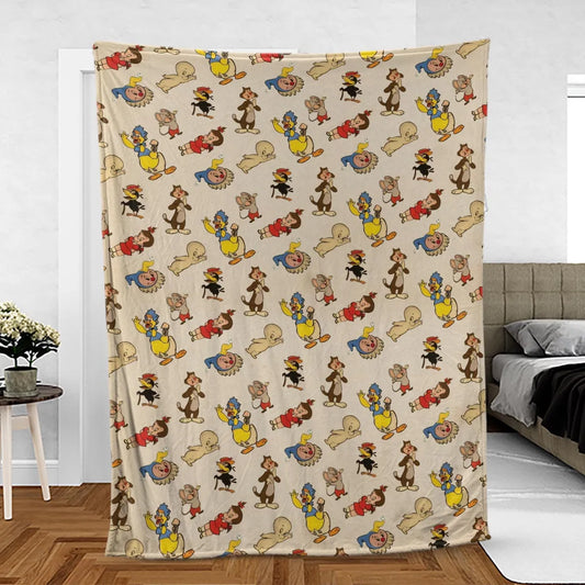 Fleece Blanket - TMWCE9PZ