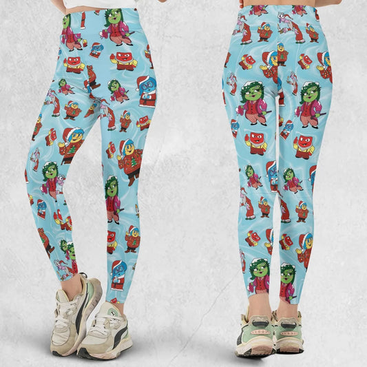 Legging - 57W849U9