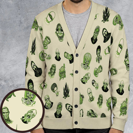Cardigan - FZLCCN29