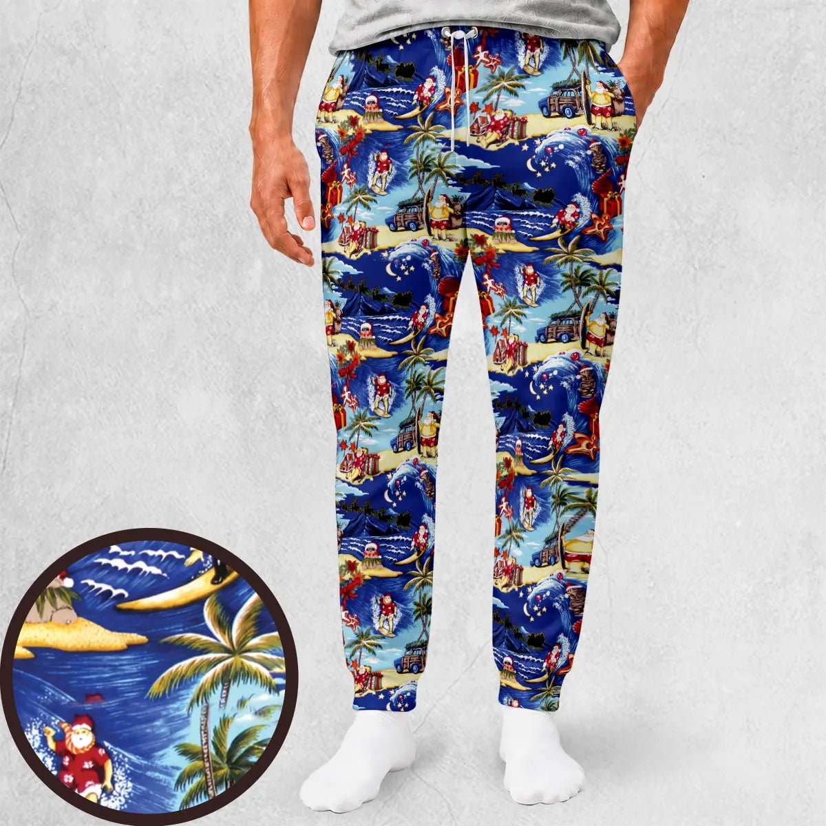 Sweatpants - 5WH7AW19