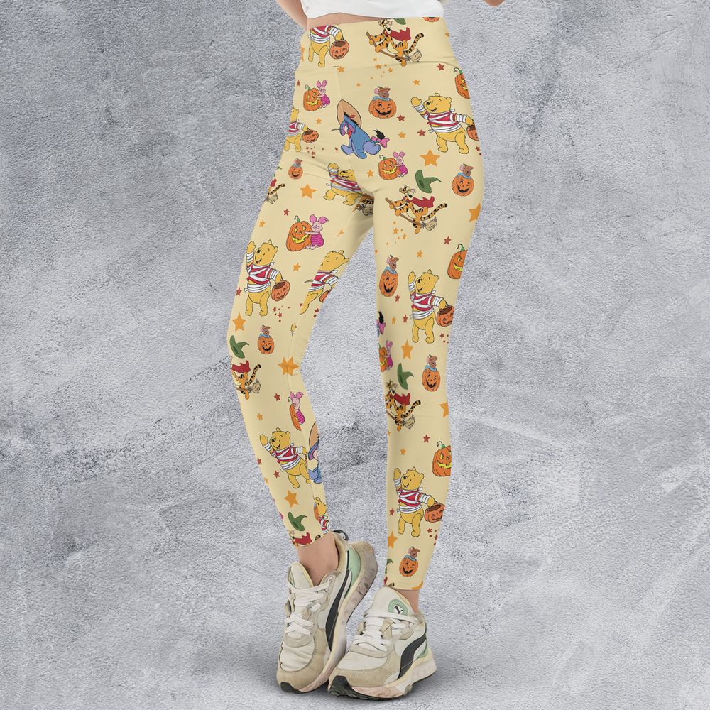 Legging - XEFB1JEW -  - 1