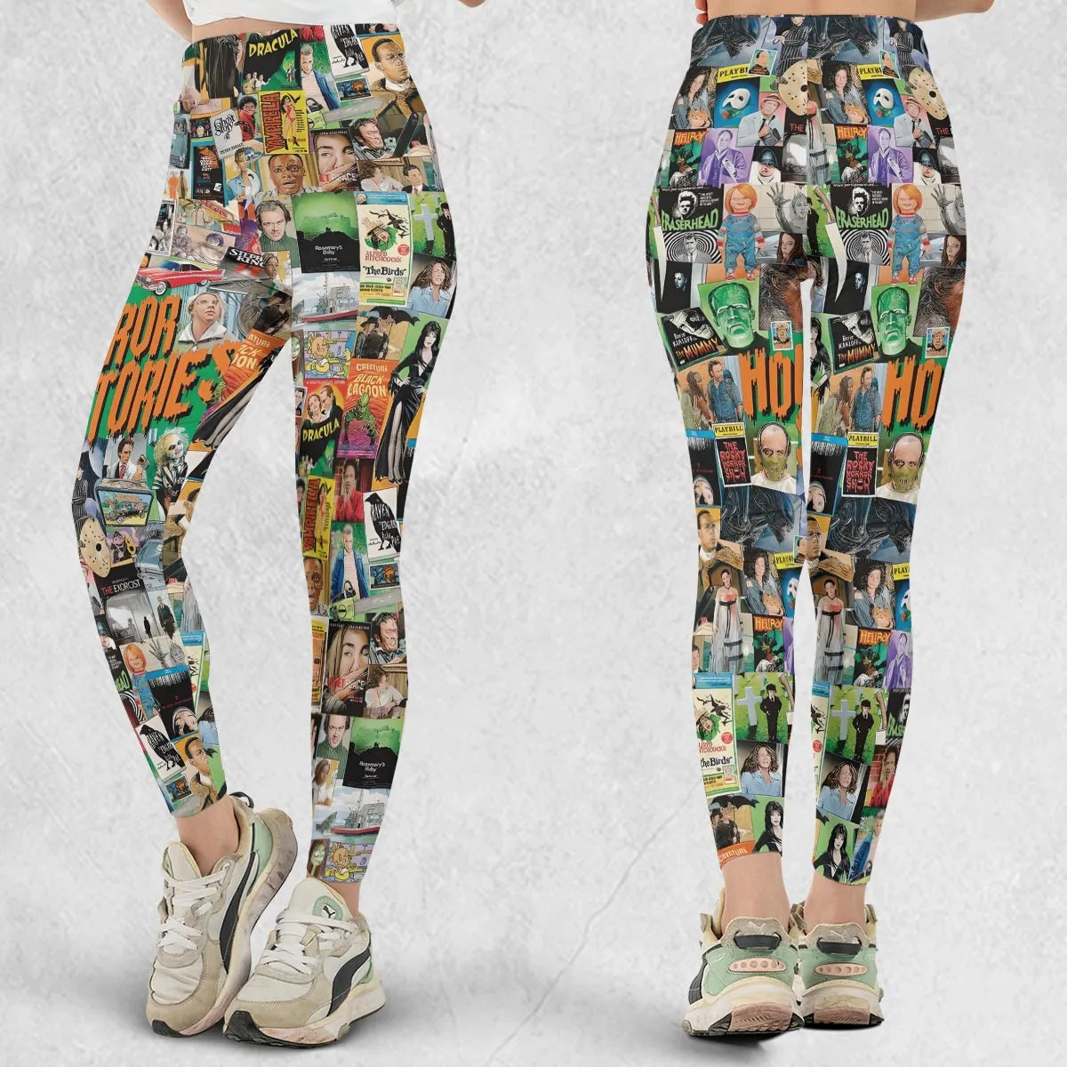 Legging - X4EAQJSB
