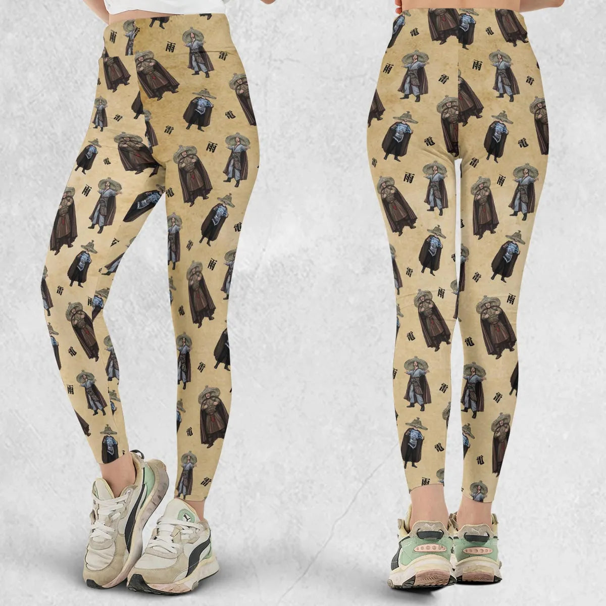 Legging - 6WQ6FXDY