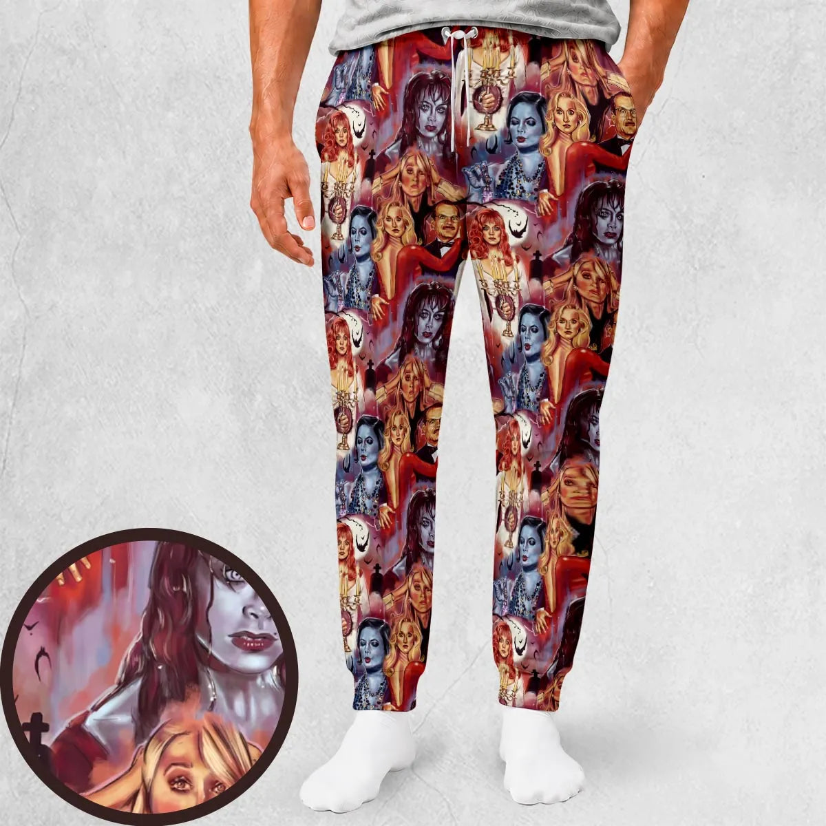 Sweatpants - JY2C9BCM