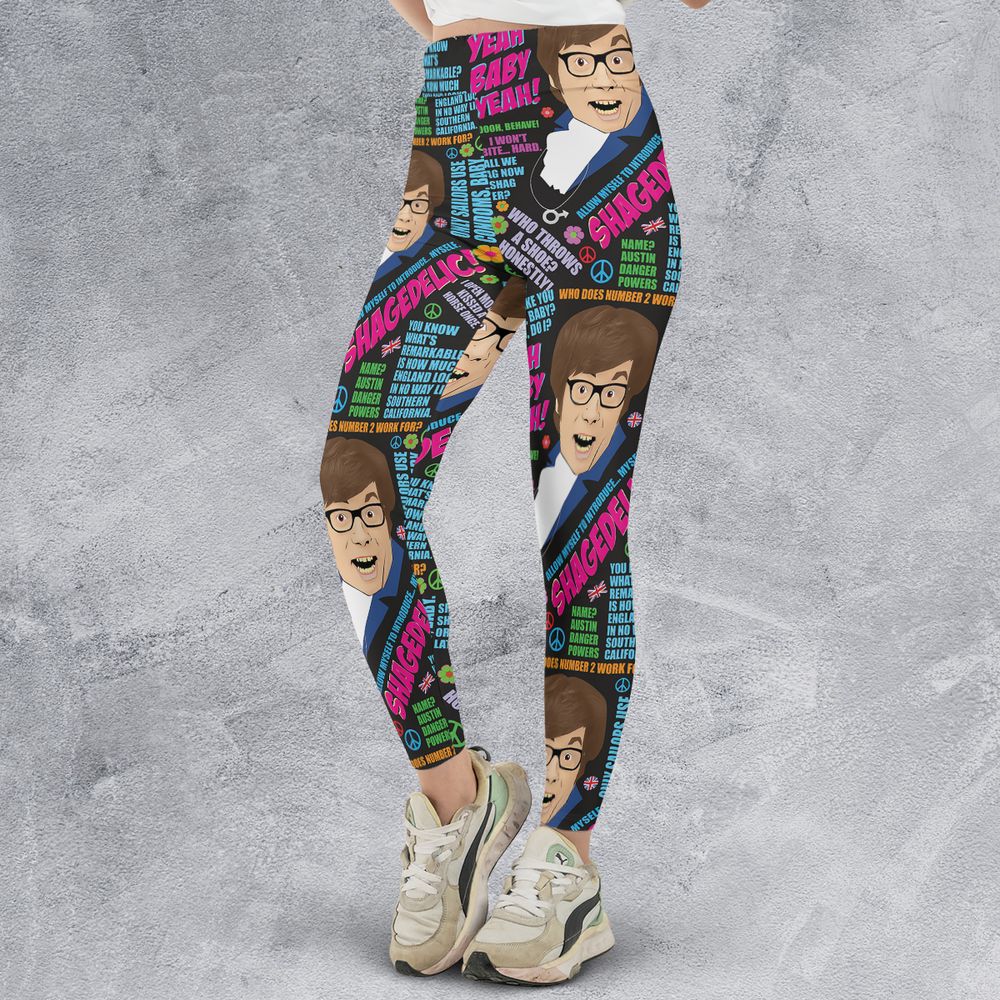 Legging - BTHERBTR -  - 1